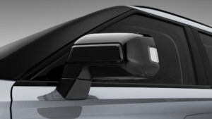 Ngoại thất Jaecoo J7