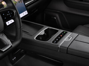 Jaecoo J7 SHS : Nội thất