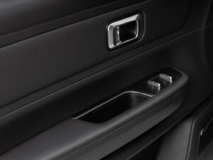 Jaecoo J7 SHS : Nội thất