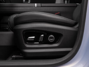 Jaecoo J7 SHS : Nội thất