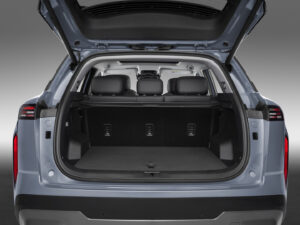 Jaecoo J7 SHS : Nội thất